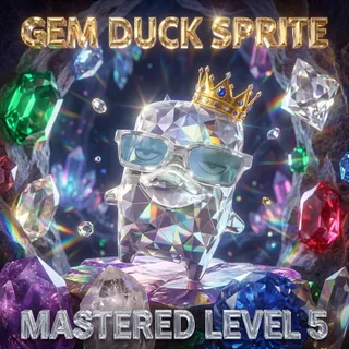 Gem Duck