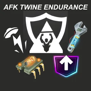  AFK Twine Endurance Build