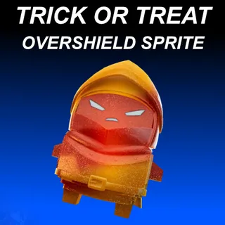 Trick Or Treat Overshield Sprite