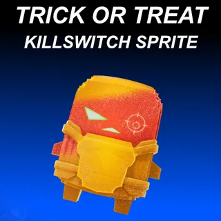 Trick Or Treat Killswitch Sprite