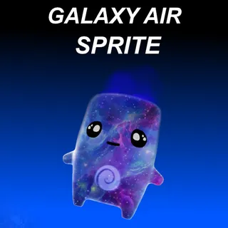 Holofoil Striker Sprite