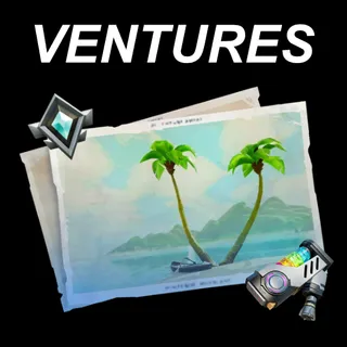 Ventures 100k