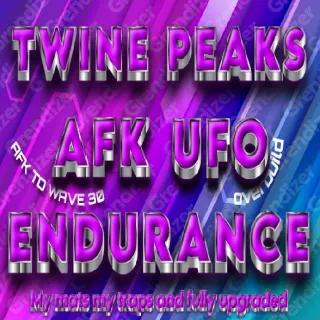 Twine Endurance afk