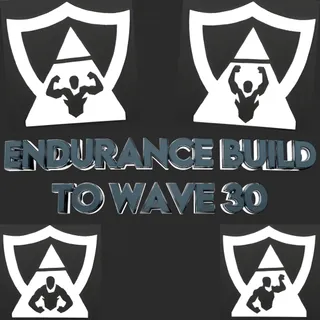 Plankerton endurance AFK