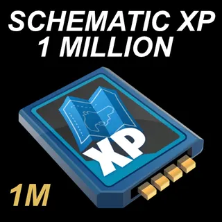1 Mil Schematic Xp