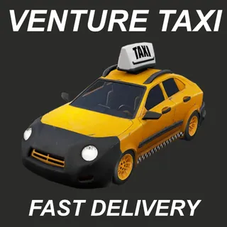 Venture Taxi