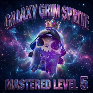Galaxy Grim Sprite