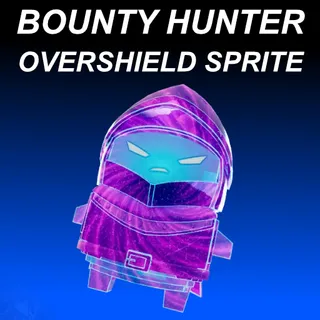 Bounty Hunter Overshield Sprite