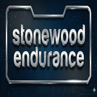 stonewood endurance