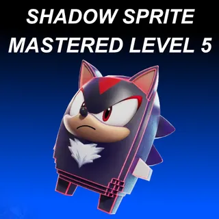 Shadow Sprite