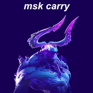 Msk Carry