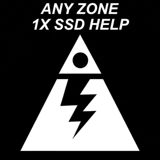 SSD Help