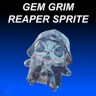Gem Grim Reaper