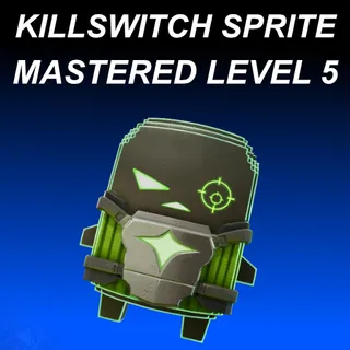 Killswitch Sprite