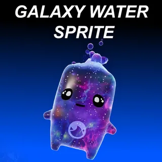 Galaxy Water Sprite
