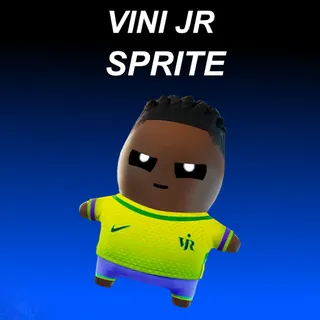 Vini Jr Sprite