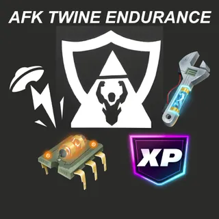  AFK Twine Endurance Build