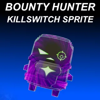 Bounty Hunter Killswitch Sprite