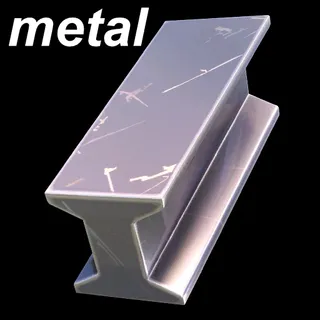 metal