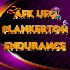 Plankerton afk endurance