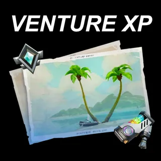Venture Xp 100k