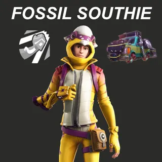 Fosssil Southie