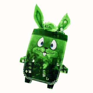 Cheat Master Jackrabbit Sprite