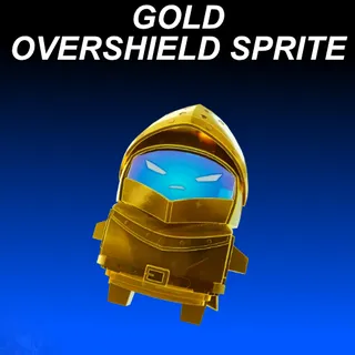Gold Overshield Sprite