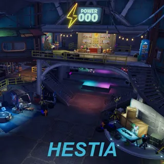 hestia mission helping