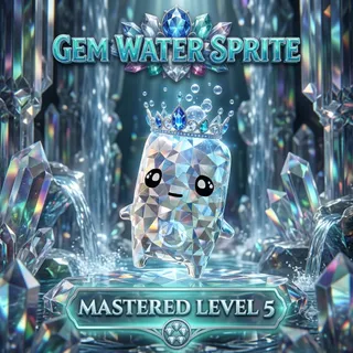 Gem Water