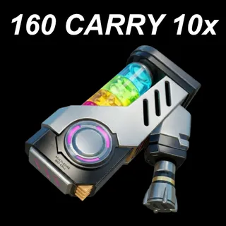 160 Carry 10x