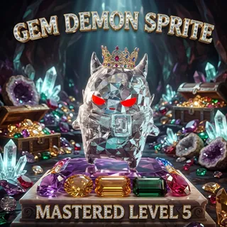 Gem Demon