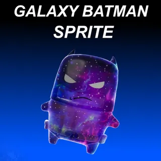 Galaxy Batman