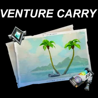 Venture Carry 1x
