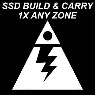 SSD Build And Carry