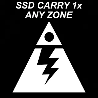SSD Carry