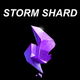 Storm Shard