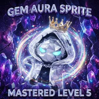 Gem Aura