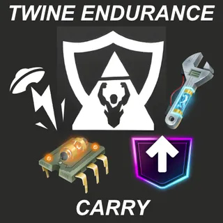 Twine Endurance Carry