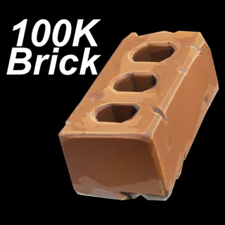 Brick 100k