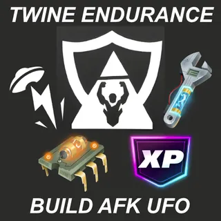 Twine Endurance Build