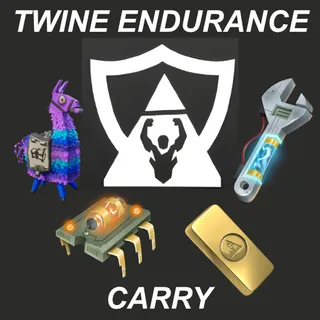 Twine Endurance Carry