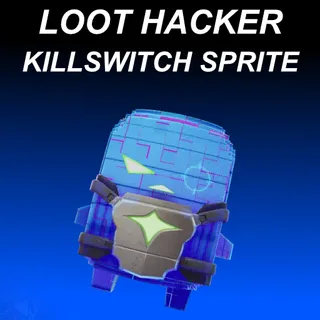 Loot Hacker Killswitch Sprite