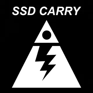 SSD Carry