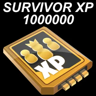 Survivor Xp