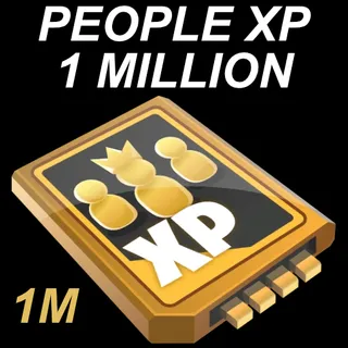 People Xp 1M