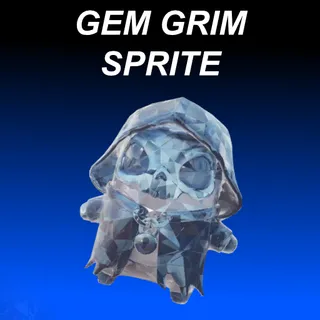 Gem Grim Sprite