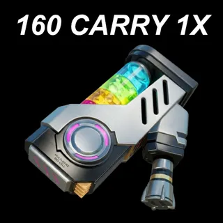 160 Carry 1x