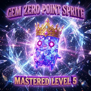Gem Zero Point