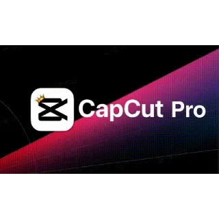 CAPCUT PRO 🛡️ 2 MONTHS 🛡️ Private Account 💎